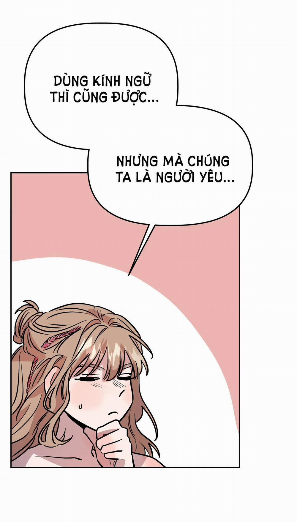 [18+] Bạn Gái Hiền Dịu 35.2 trang 1