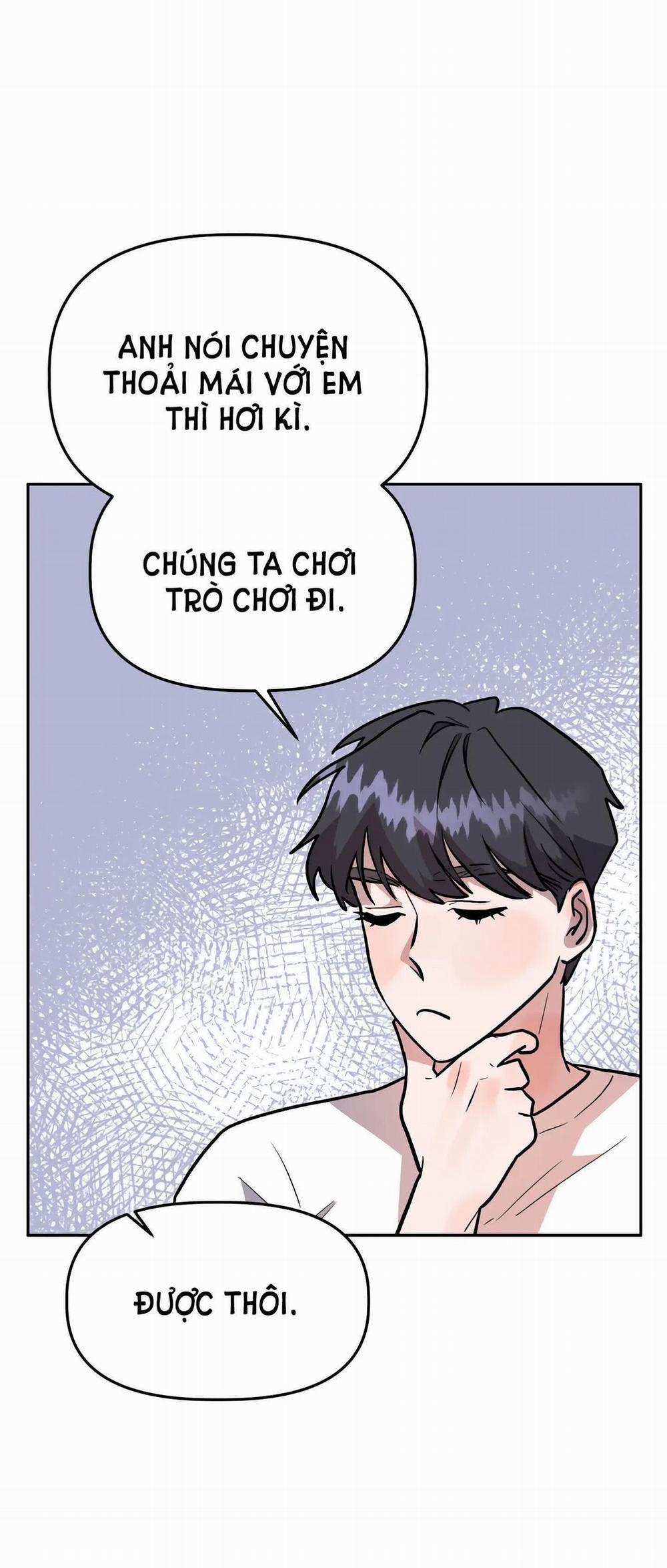 [18+] Bạn Gái Hiền Dịu 35.2 trang 12