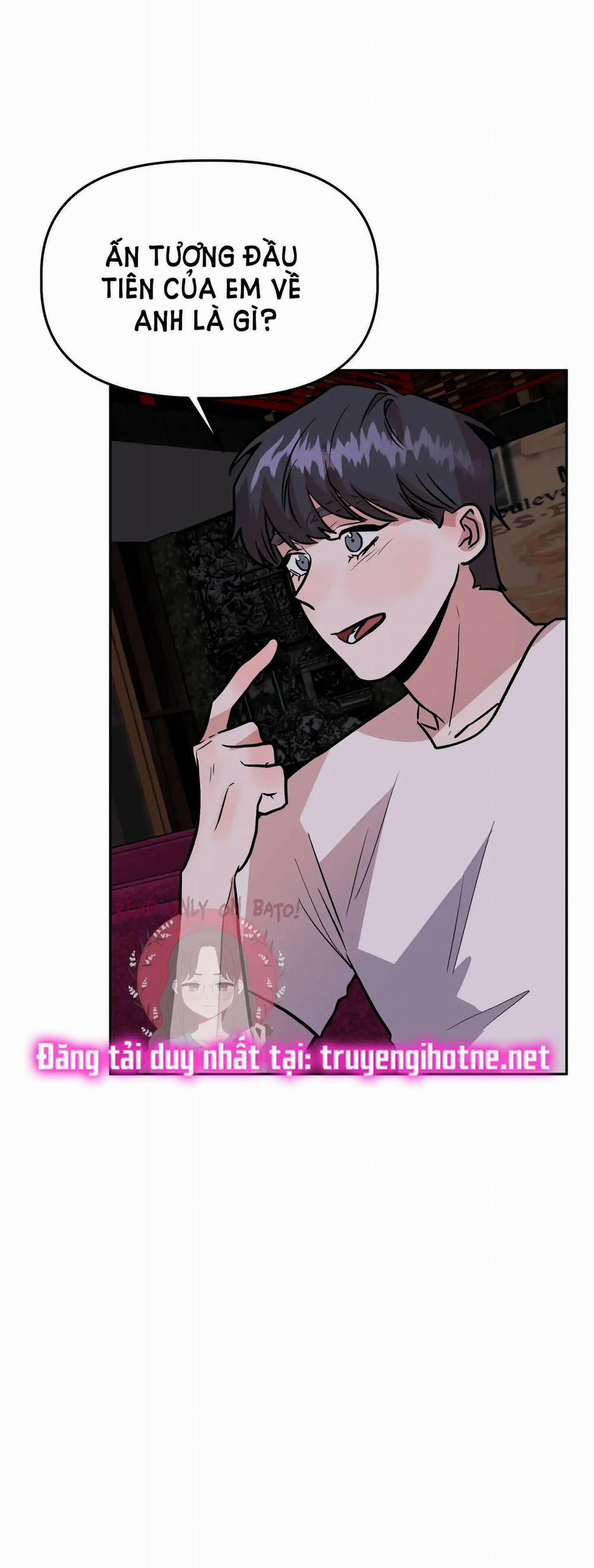 [18+] Bạn Gái Hiền Dịu 35.2 trang 13