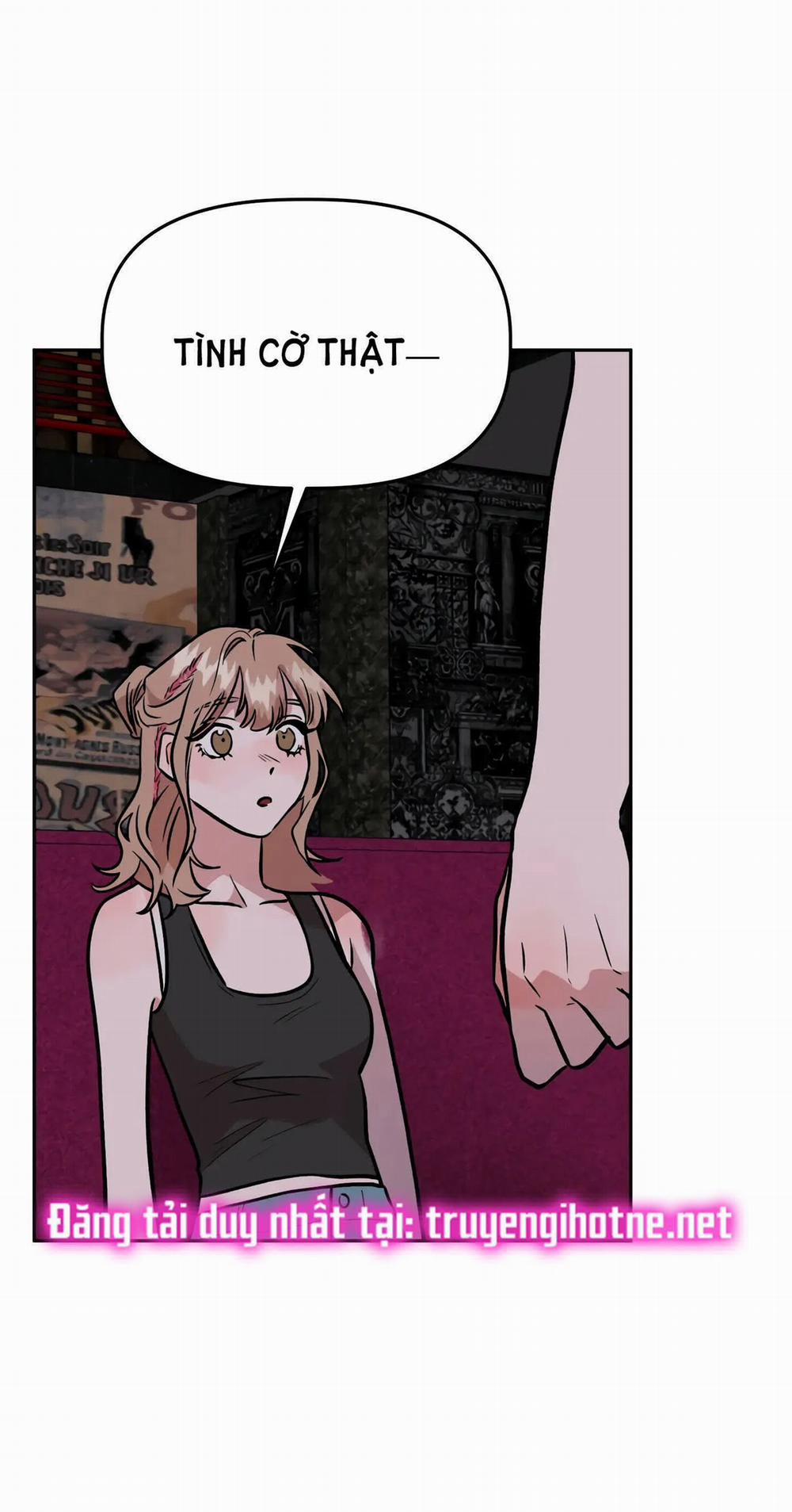 [18+] Bạn Gái Hiền Dịu 35.2 trang 26