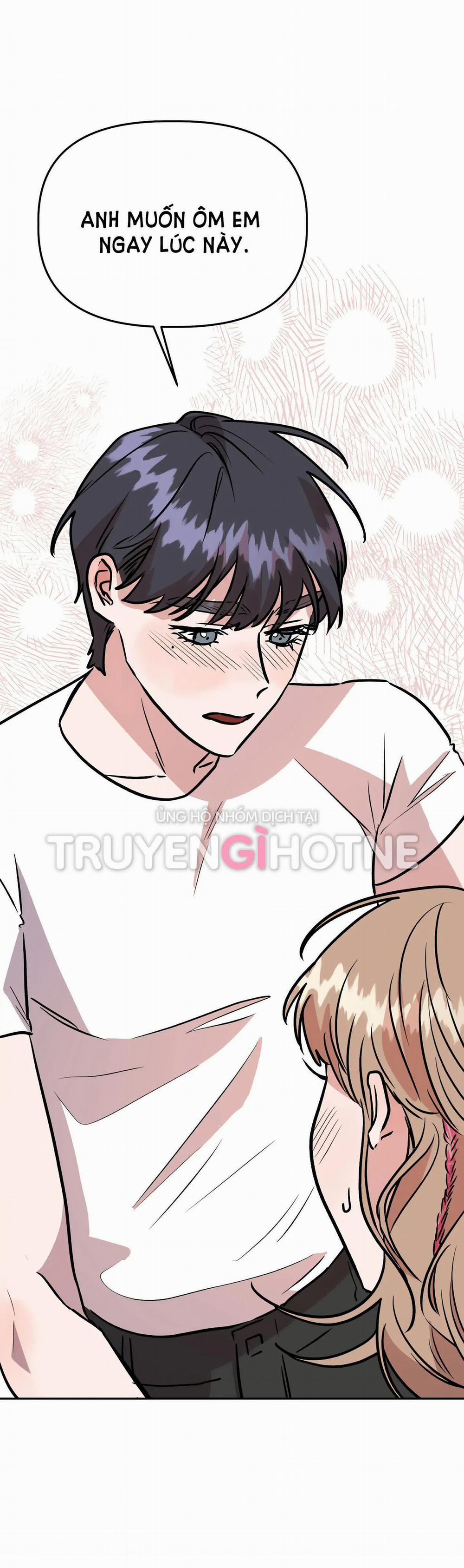 [18+] Bạn Gái Hiền Dịu 35.2 trang 28