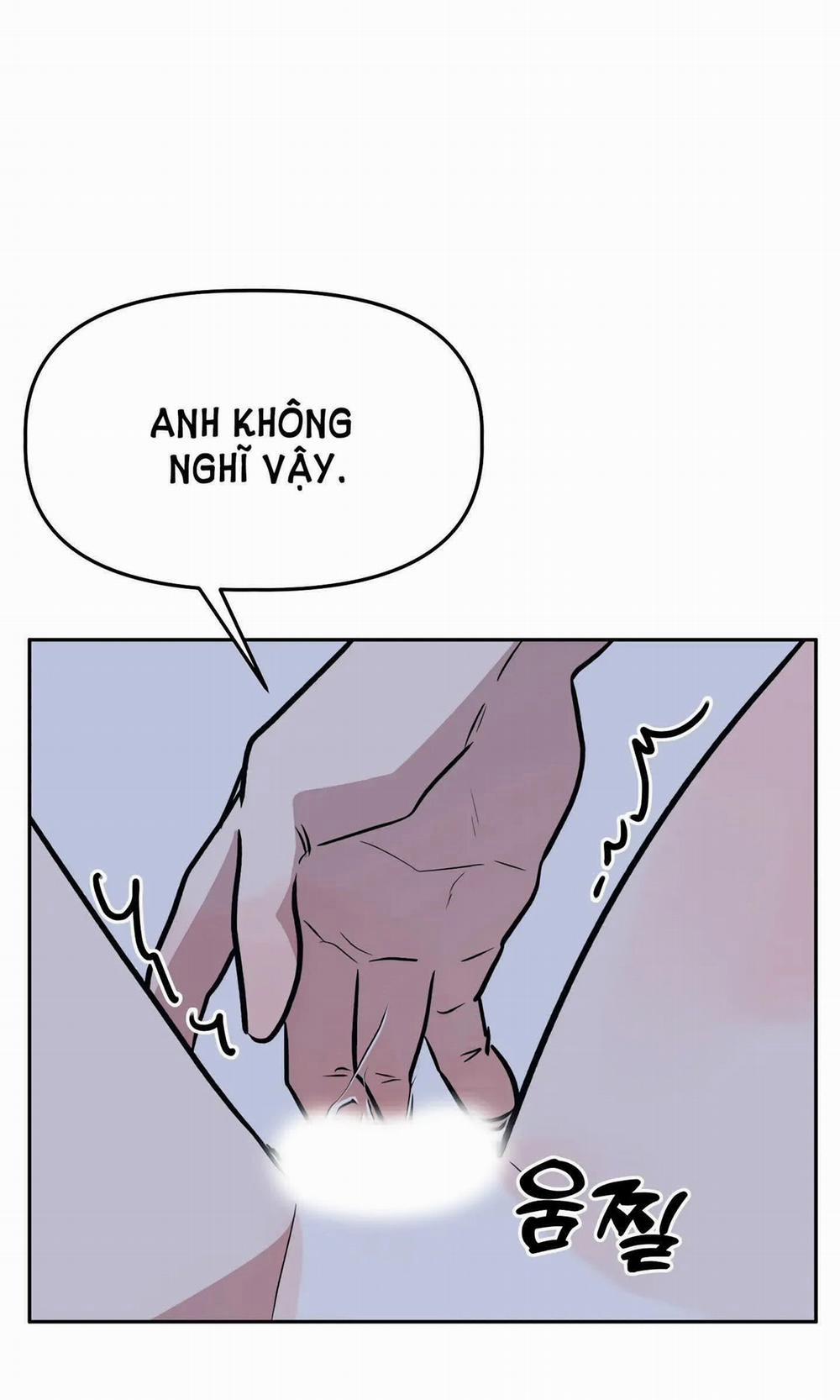 [18+] Bạn Gái Hiền Dịu 35.2 trang 38