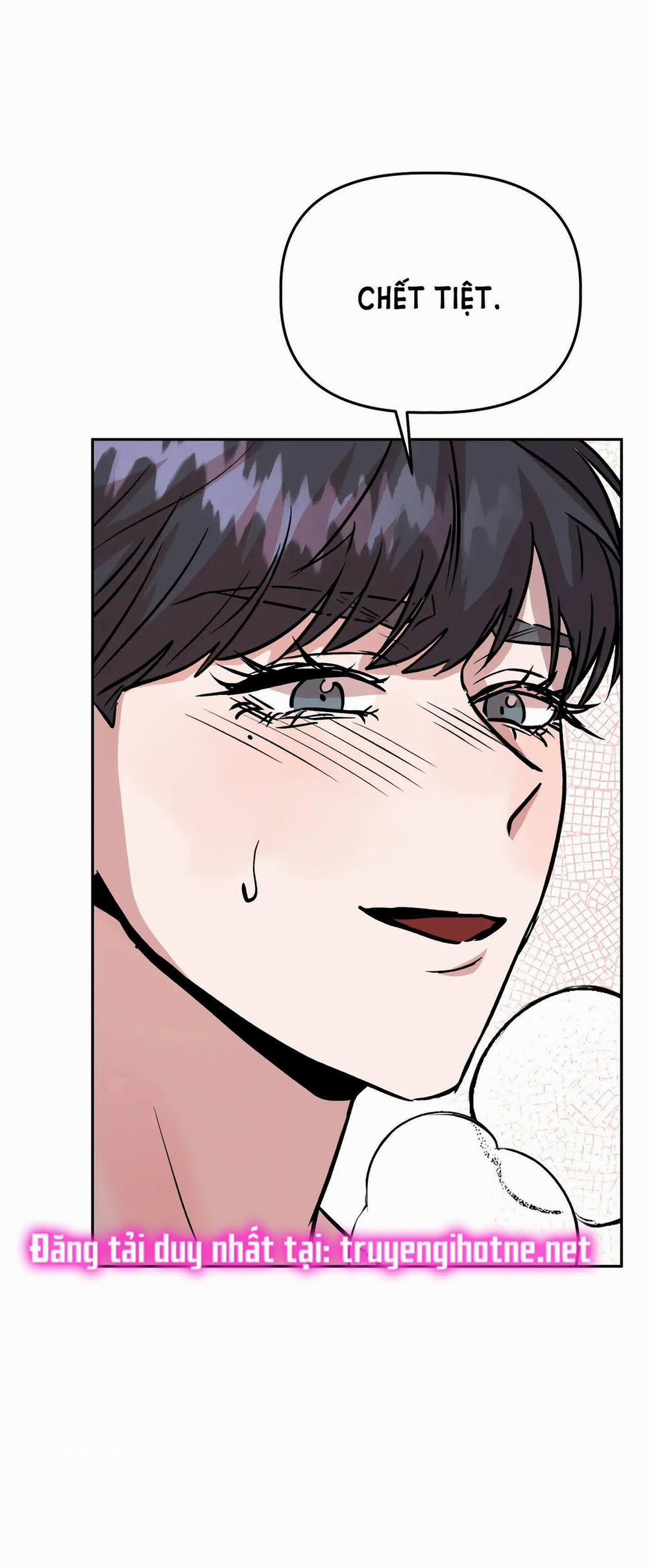 [18+] Bạn Gái Hiền Dịu 36.1 trang 14