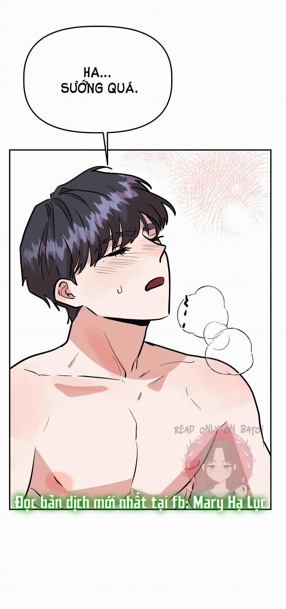 [18+] Bạn Gái Hiền Dịu 36.1 trang 25