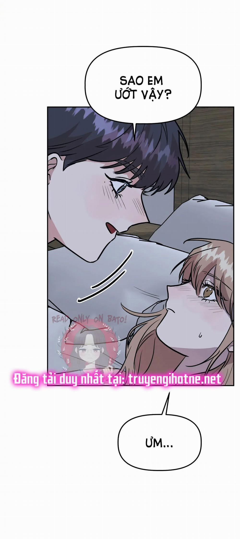 [18+] Bạn Gái Hiền Dịu 36.1 trang 6