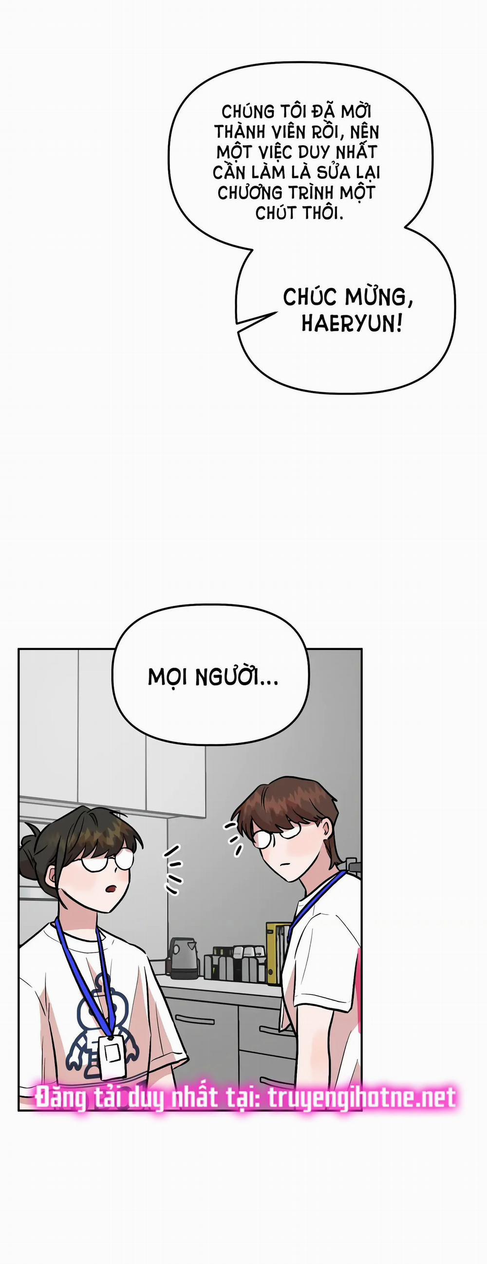 [18+] Bạn Gái Hiền Dịu 36.2 trang 26