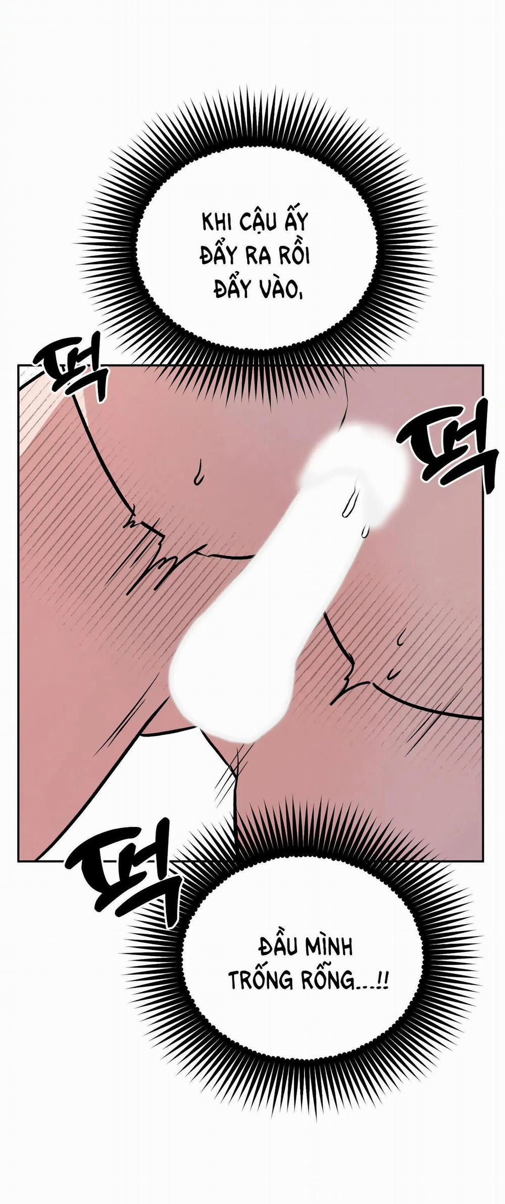 [18+] Bạn Gái Hiền Dịu 36.2 trang 3