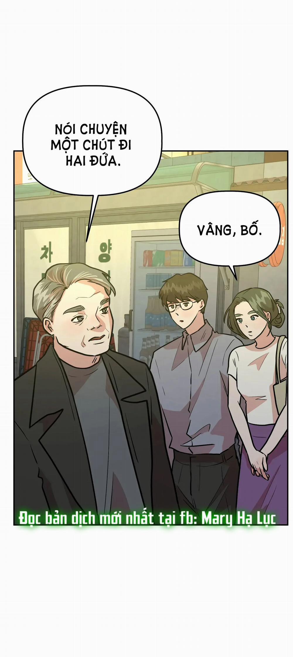 [18+] Bạn Gái Hiền Dịu 36.2 trang 31