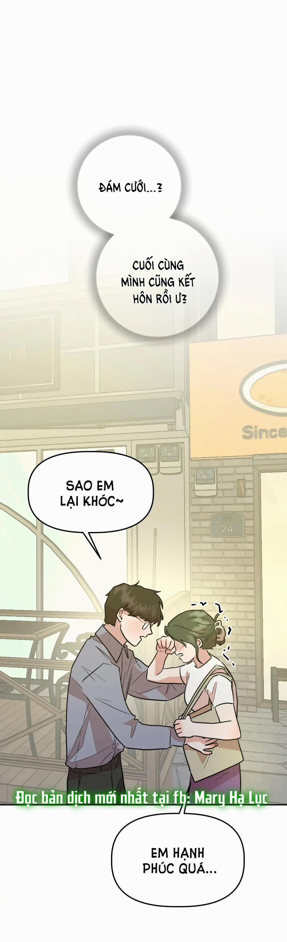 [18+] Bạn Gái Hiền Dịu 36.2 trang 39