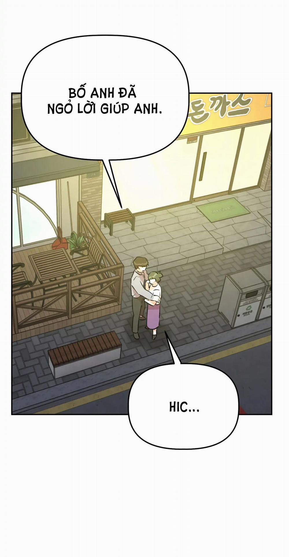 [18+] Bạn Gái Hiền Dịu 36.2 trang 40