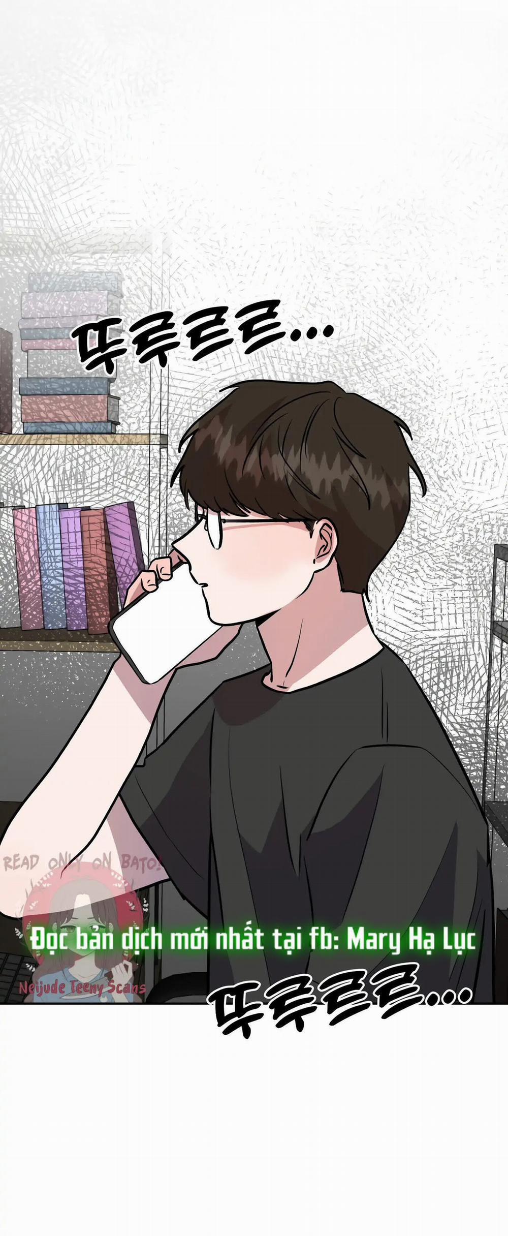 [18+] Bạn Gái Hiền Dịu 36.2 trang 45
