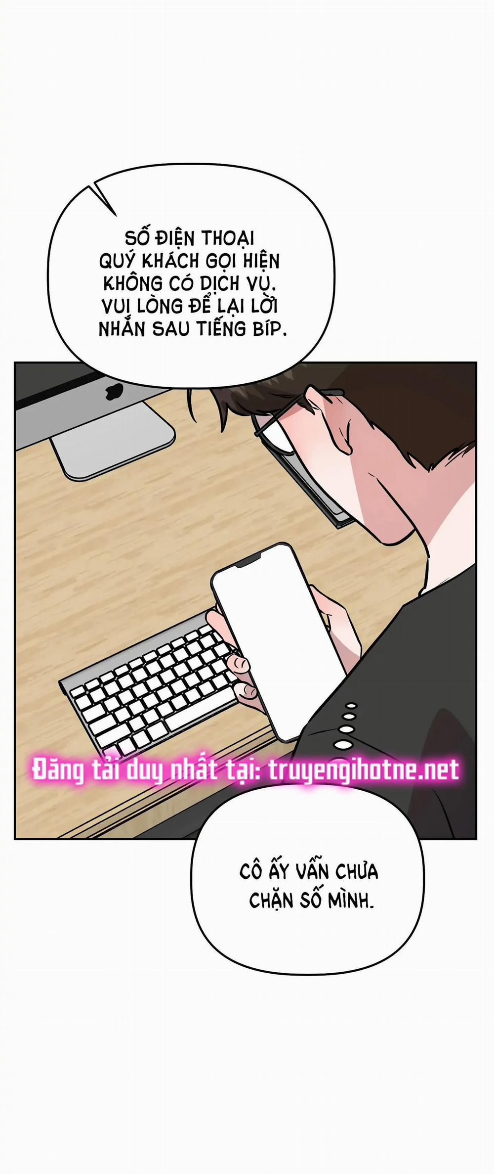 [18+] Bạn Gái Hiền Dịu 36.2 trang 46