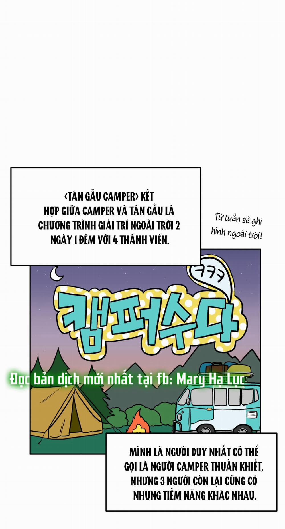 [18+] Bạn Gái Hiền Dịu 4.1 trang 10