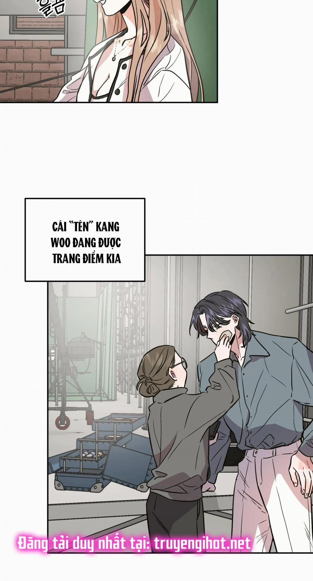[18+] Bạn Gái Hiền Dịu 4.1 trang 13