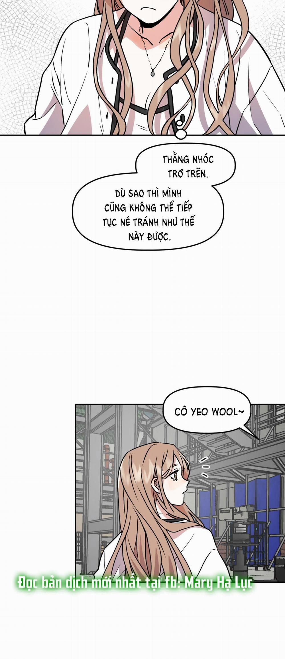 [18+] Bạn Gái Hiền Dịu 4.1 trang 19