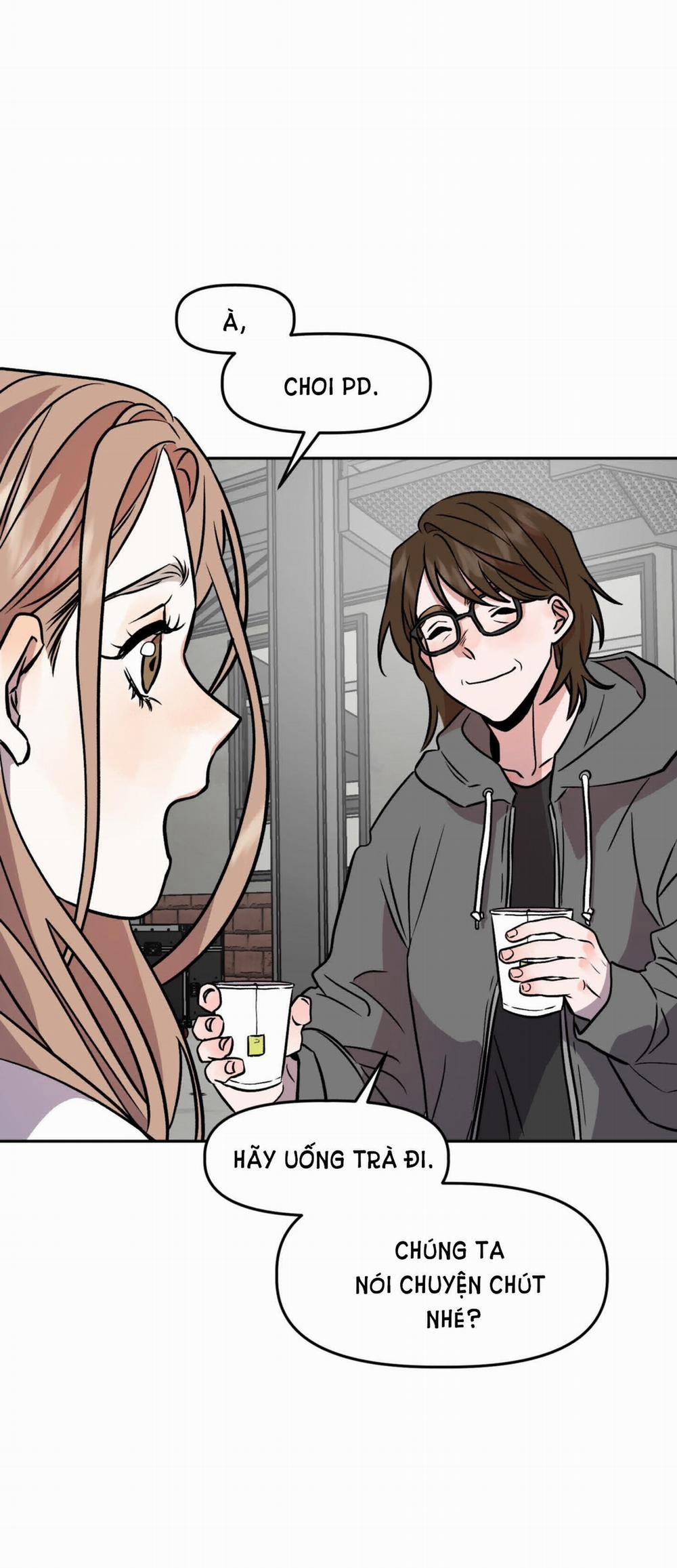 [18+] Bạn Gái Hiền Dịu 4.1 trang 20