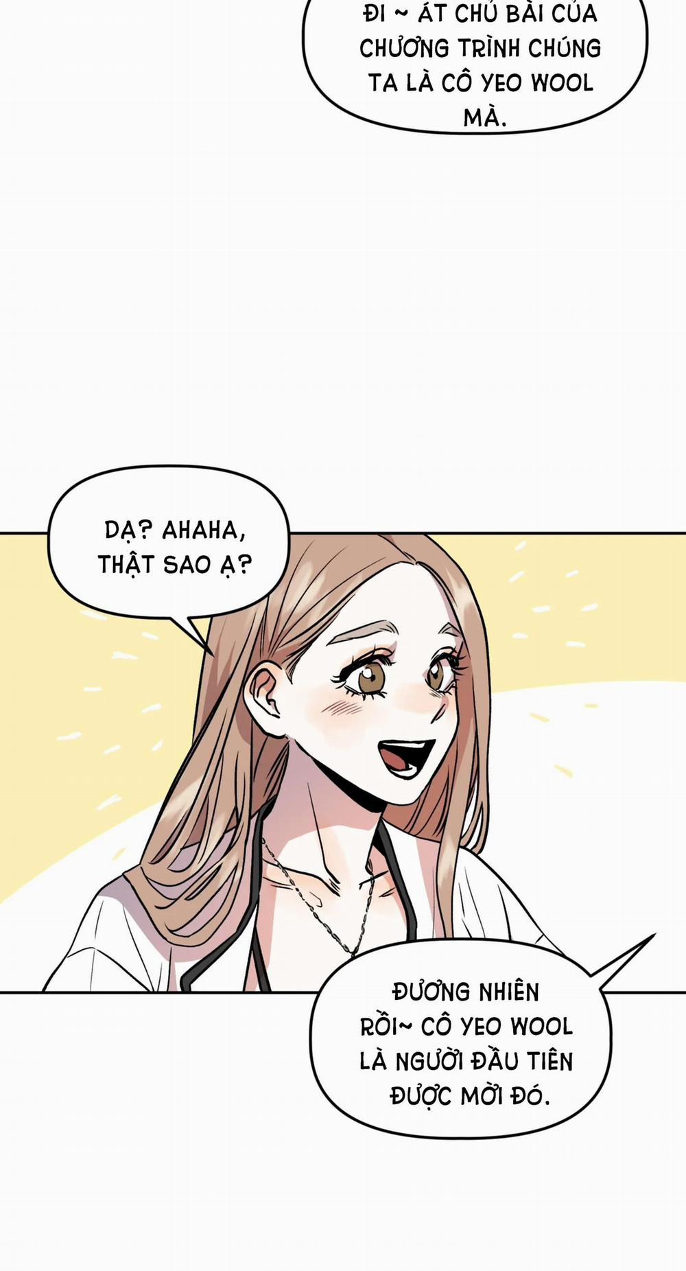 [18+] Bạn Gái Hiền Dịu 4.1 trang 23