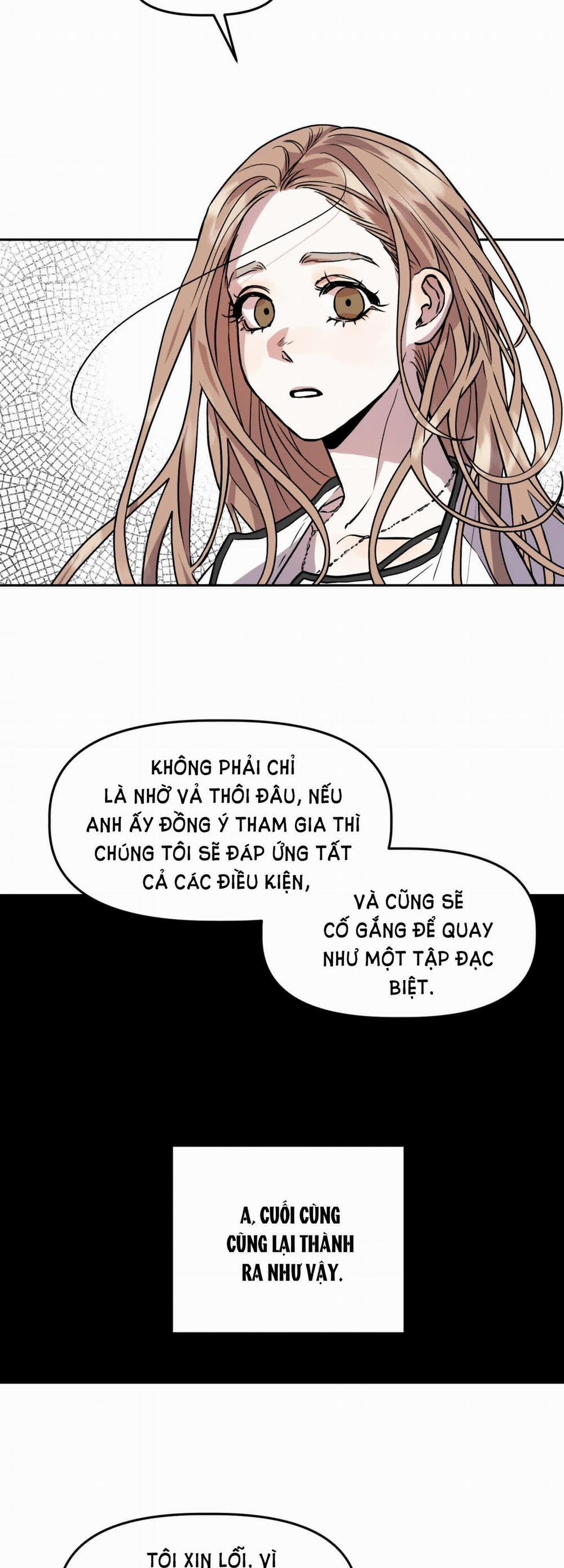 [18+] Bạn Gái Hiền Dịu 4.1 trang 26