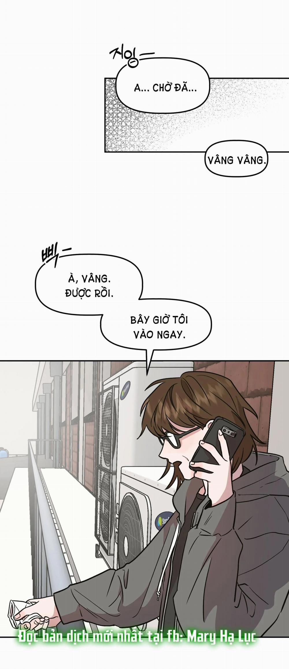 [18+] Bạn Gái Hiền Dịu 4.1 trang 28