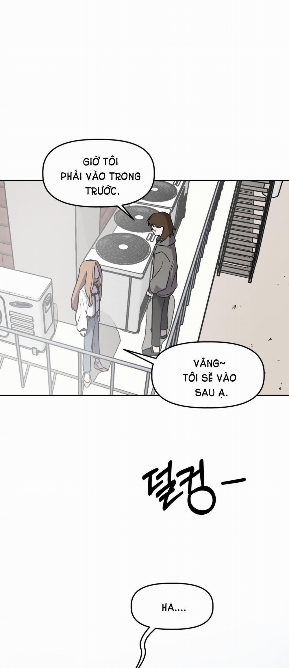 [18+] Bạn Gái Hiền Dịu 4.1 trang 29