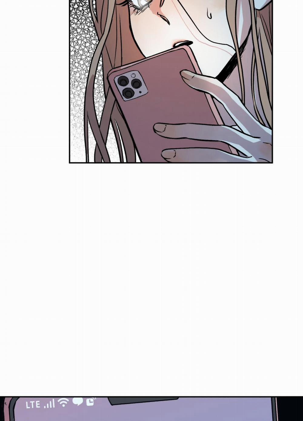 [18+] Bạn Gái Hiền Dịu 4.1 trang 3