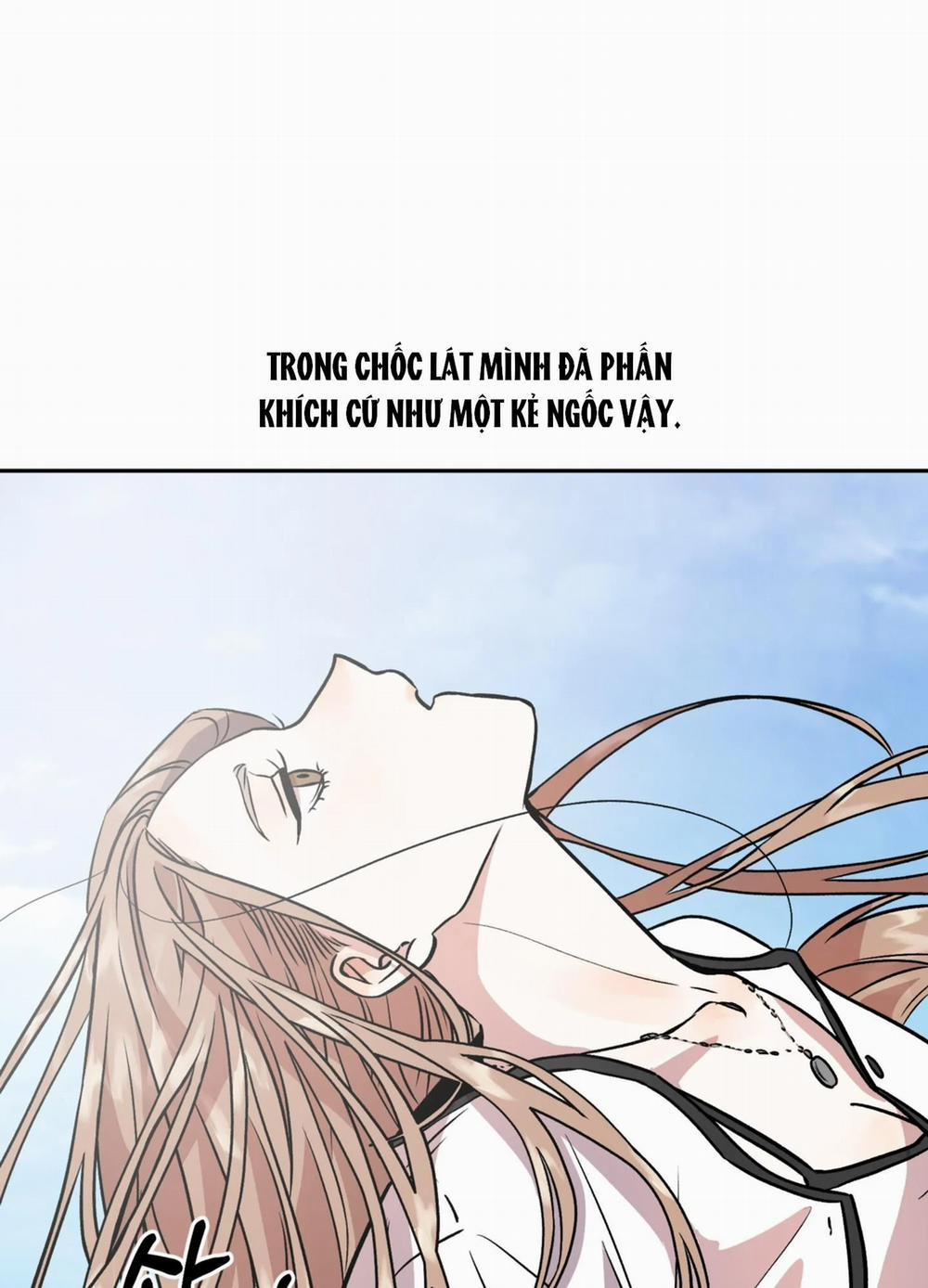 [18+] Bạn Gái Hiền Dịu 4.1 trang 31