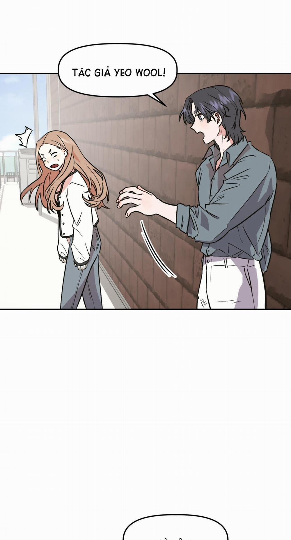 [18+] Bạn Gái Hiền Dịu 4.1 trang 35