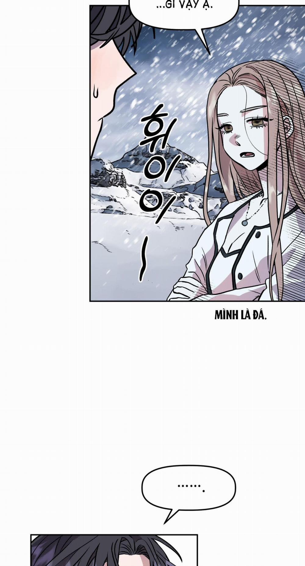 [18+] Bạn Gái Hiền Dịu 4.1 trang 36