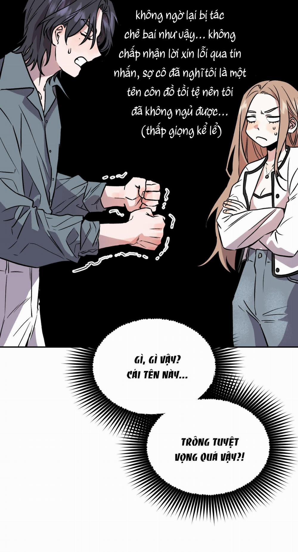 [18+] Bạn Gái Hiền Dịu 4.1 trang 42