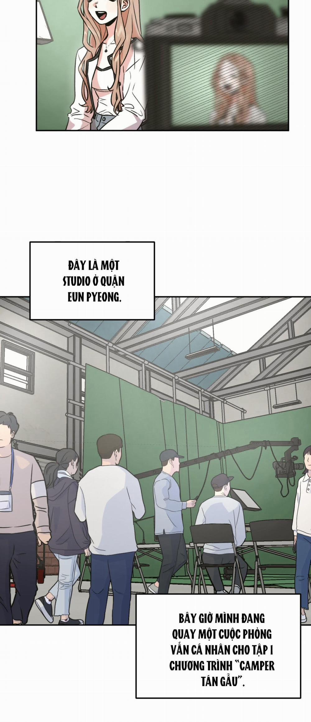 [18+] Bạn Gái Hiền Dịu 4.1 trang 9