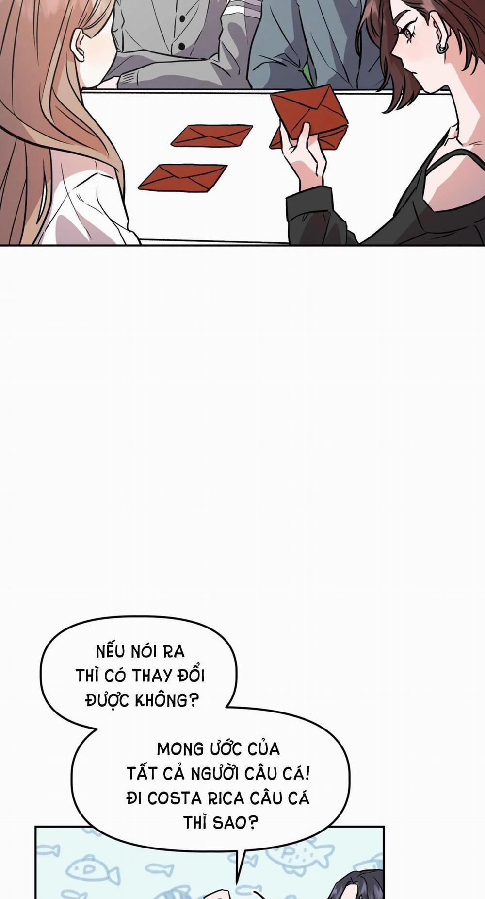 [18+] Bạn Gái Hiền Dịu 4.2 trang 10