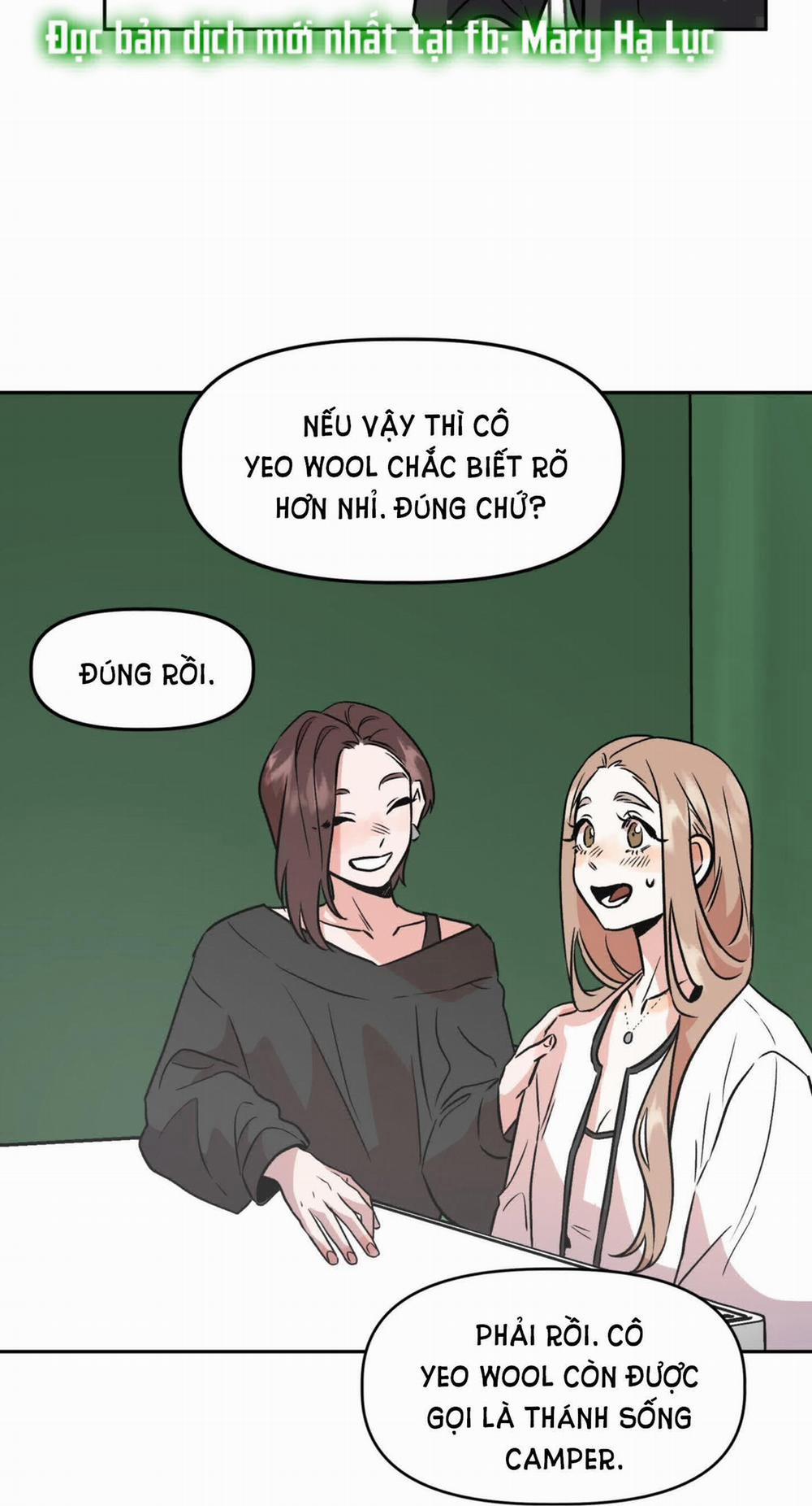 [18+] Bạn Gái Hiền Dịu 4.2 trang 15