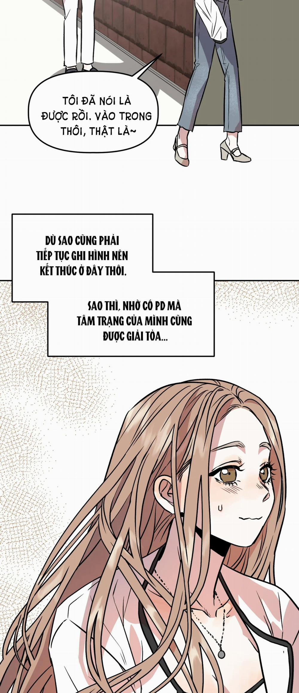 [18+] Bạn Gái Hiền Dịu 4.2 trang 3