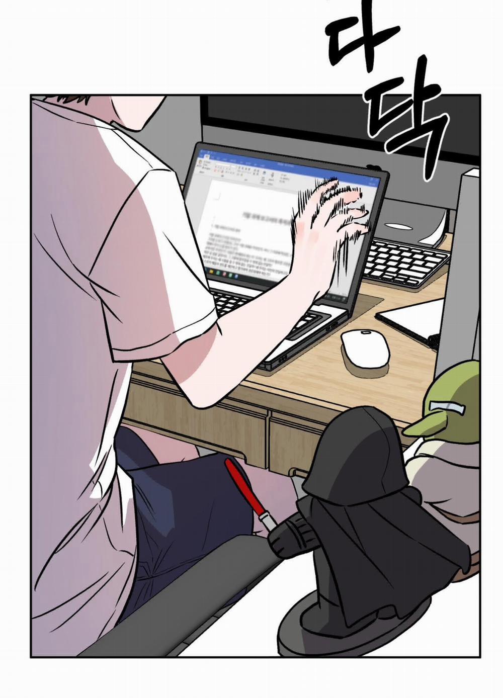 [18+] Bạn Gái Hiền Dịu 4.2 trang 39