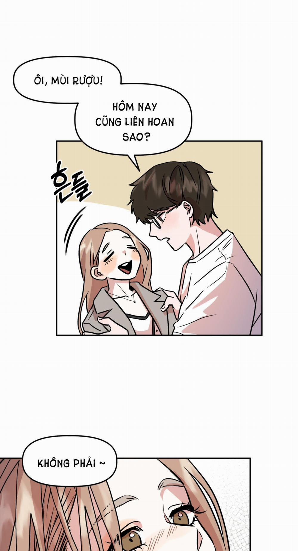 [18+] Bạn Gái Hiền Dịu 5.1 trang 10