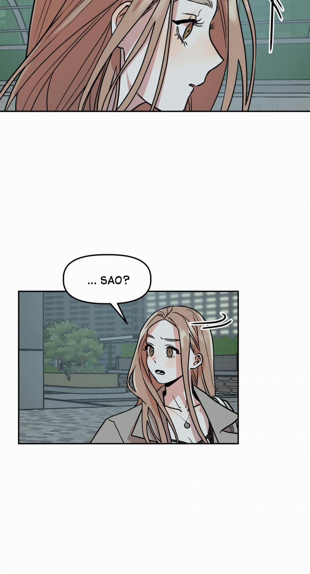 [18+] Bạn Gái Hiền Dịu 5.1 trang 16