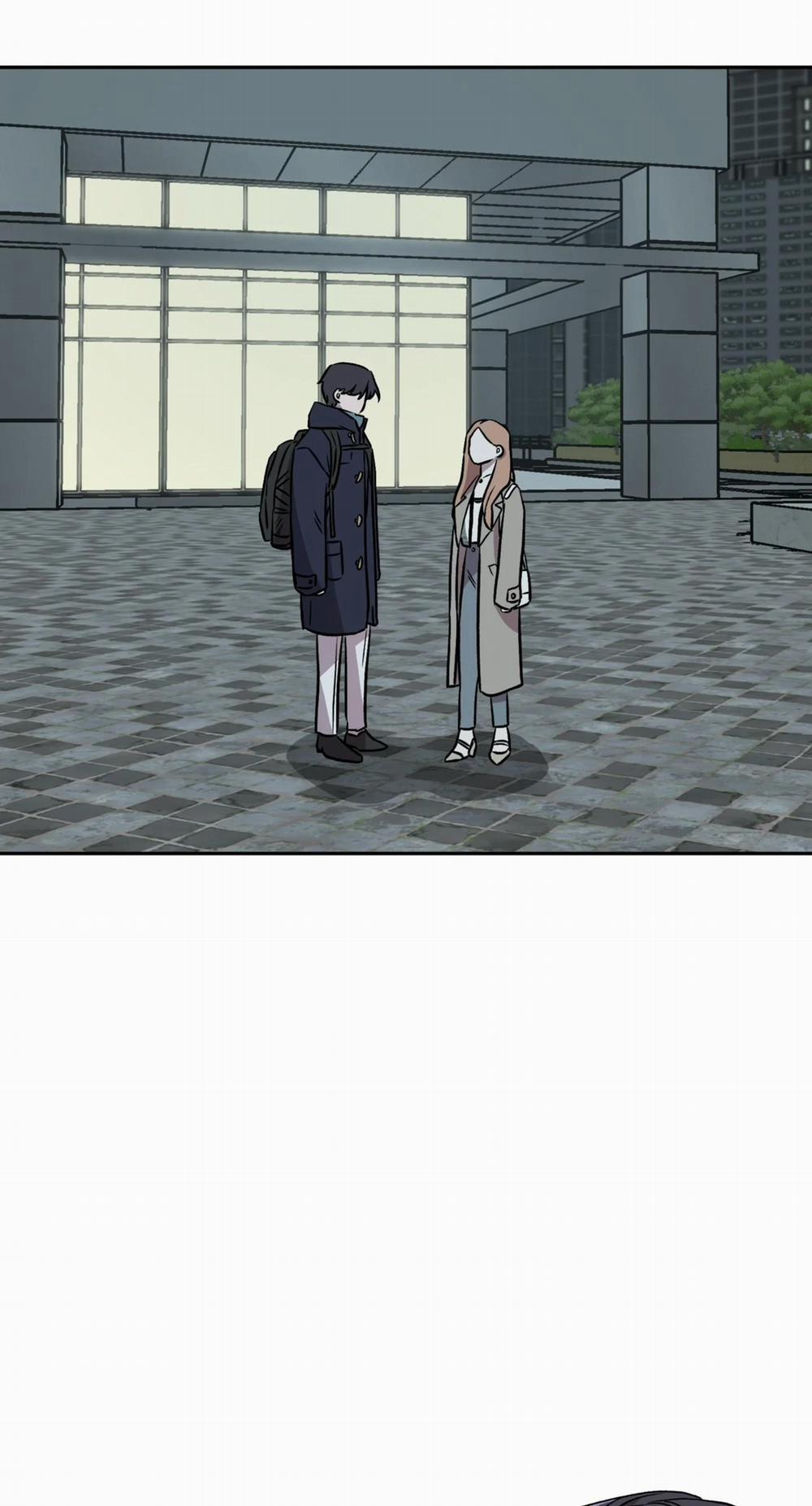 [18+] Bạn Gái Hiền Dịu 5.1 trang 3