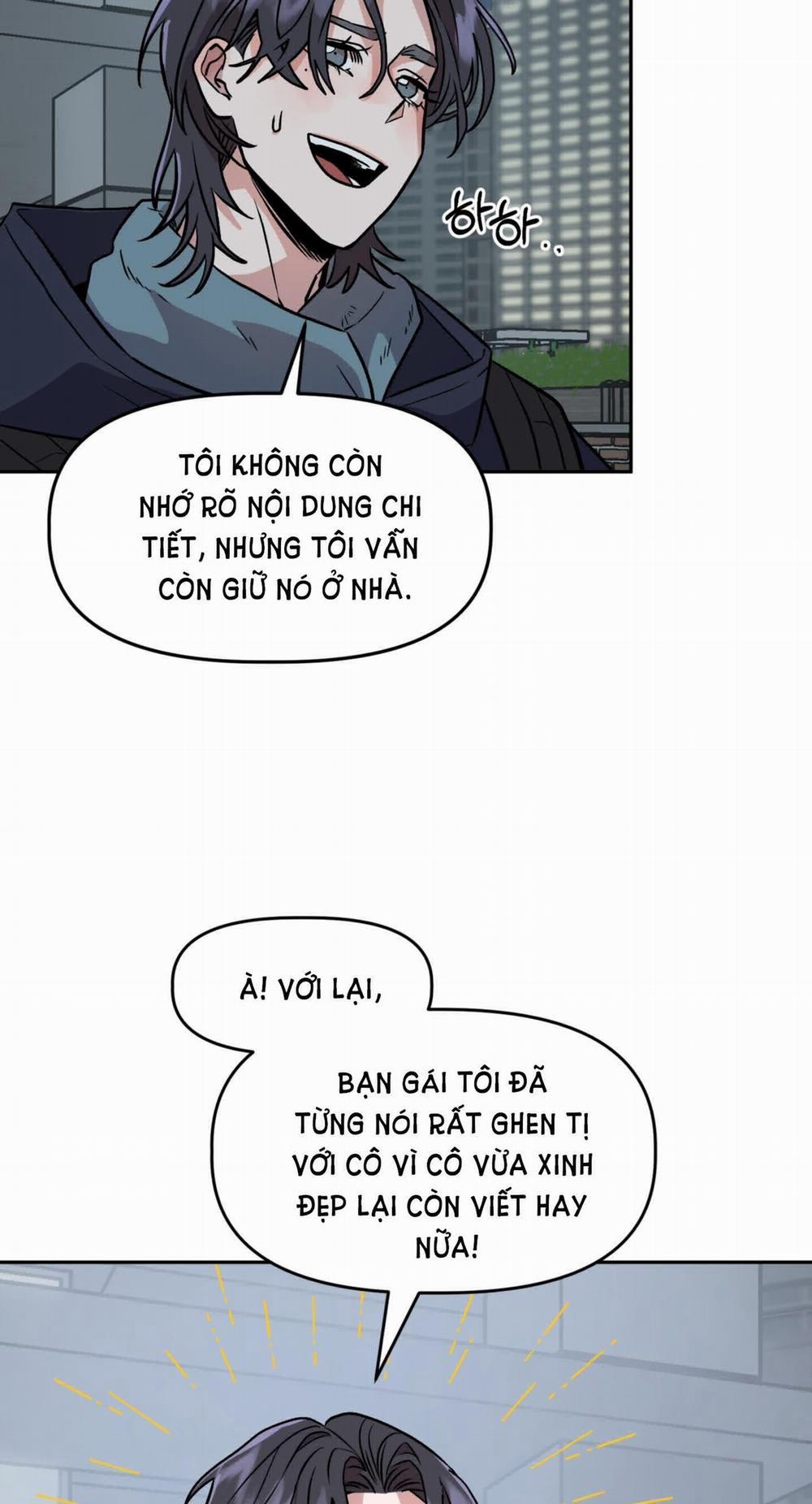 [18+] Bạn Gái Hiền Dịu 5.1 trang 31