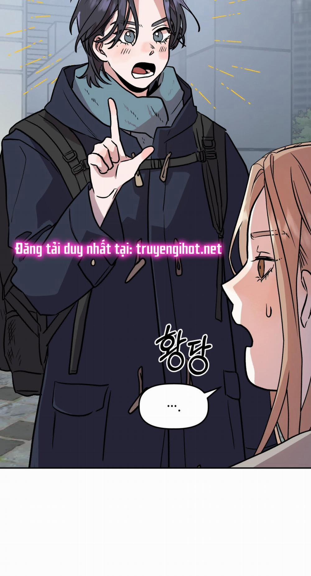 [18+] Bạn Gái Hiền Dịu 5.1 trang 32