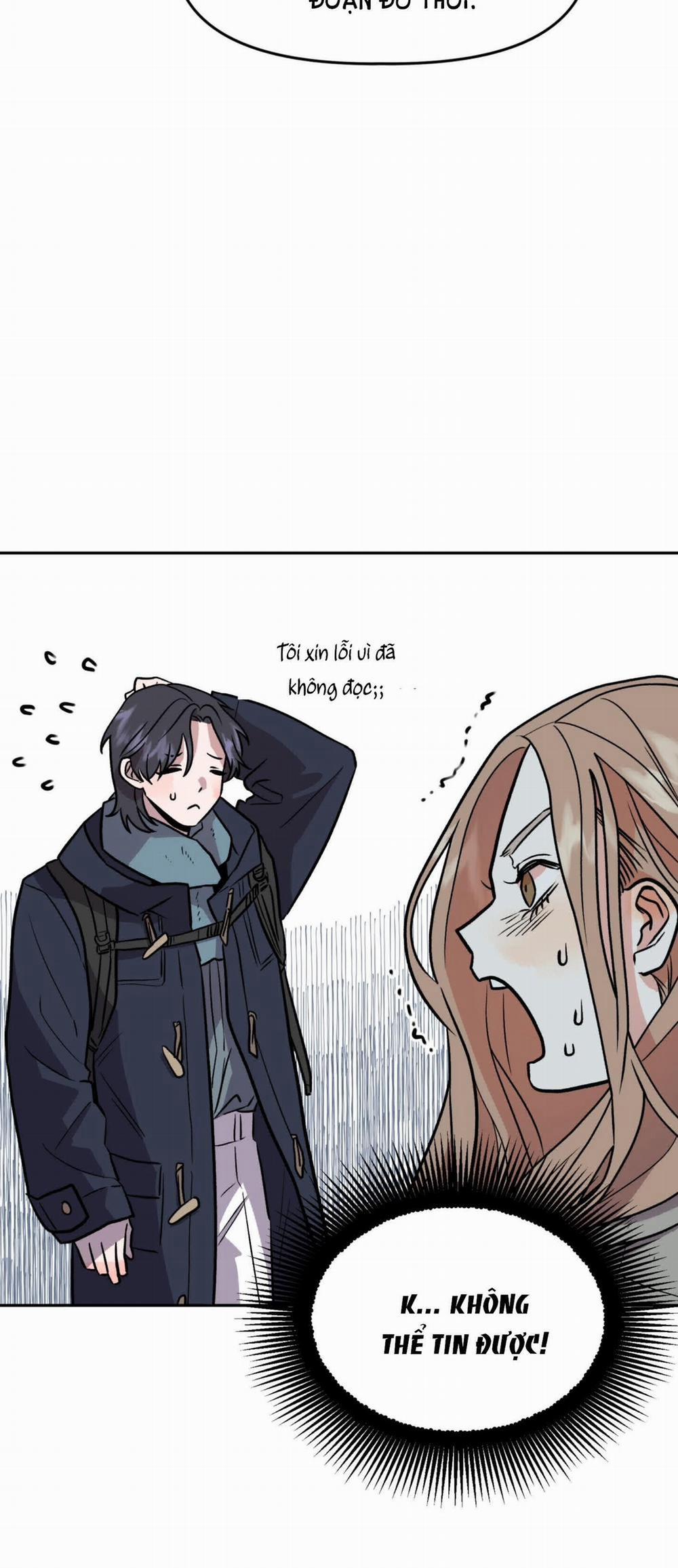 [18+] Bạn Gái Hiền Dịu 5.1 trang 41