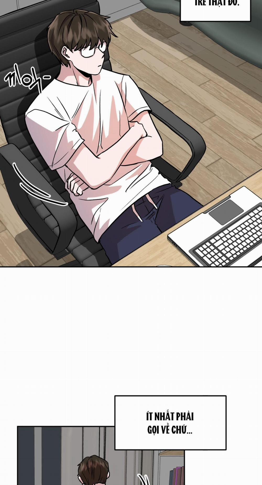 [18+] Bạn Gái Hiền Dịu 5.1 trang 6