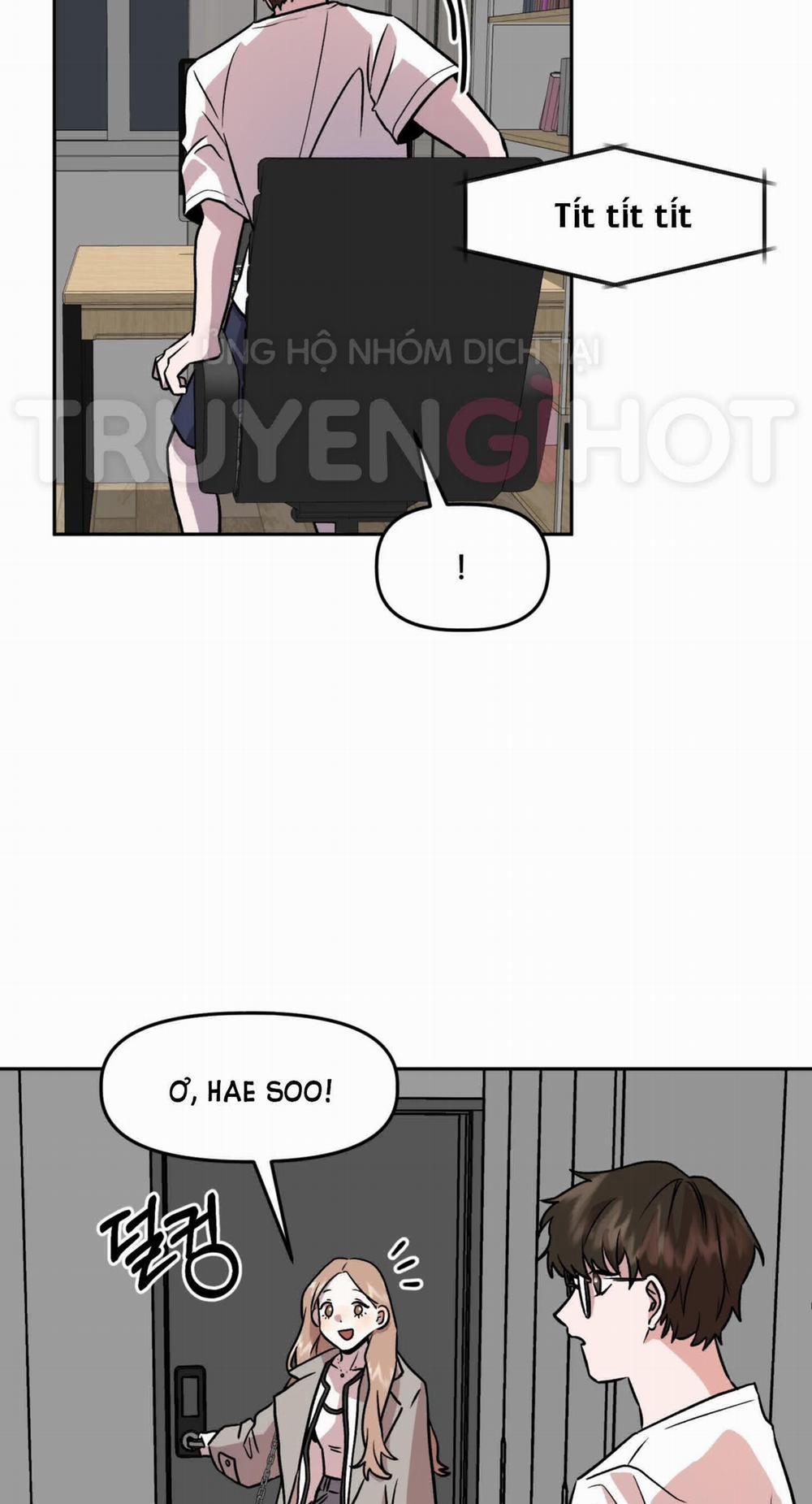 [18+] Bạn Gái Hiền Dịu 5.1 trang 7