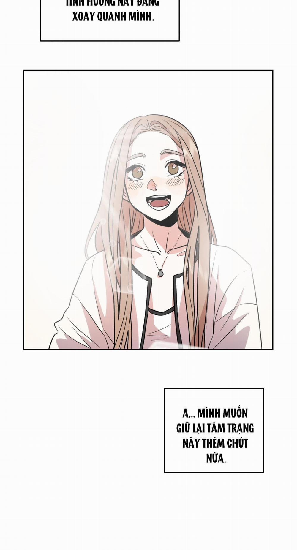 [18+] Bạn Gái Hiền Dịu 5.2 trang 14