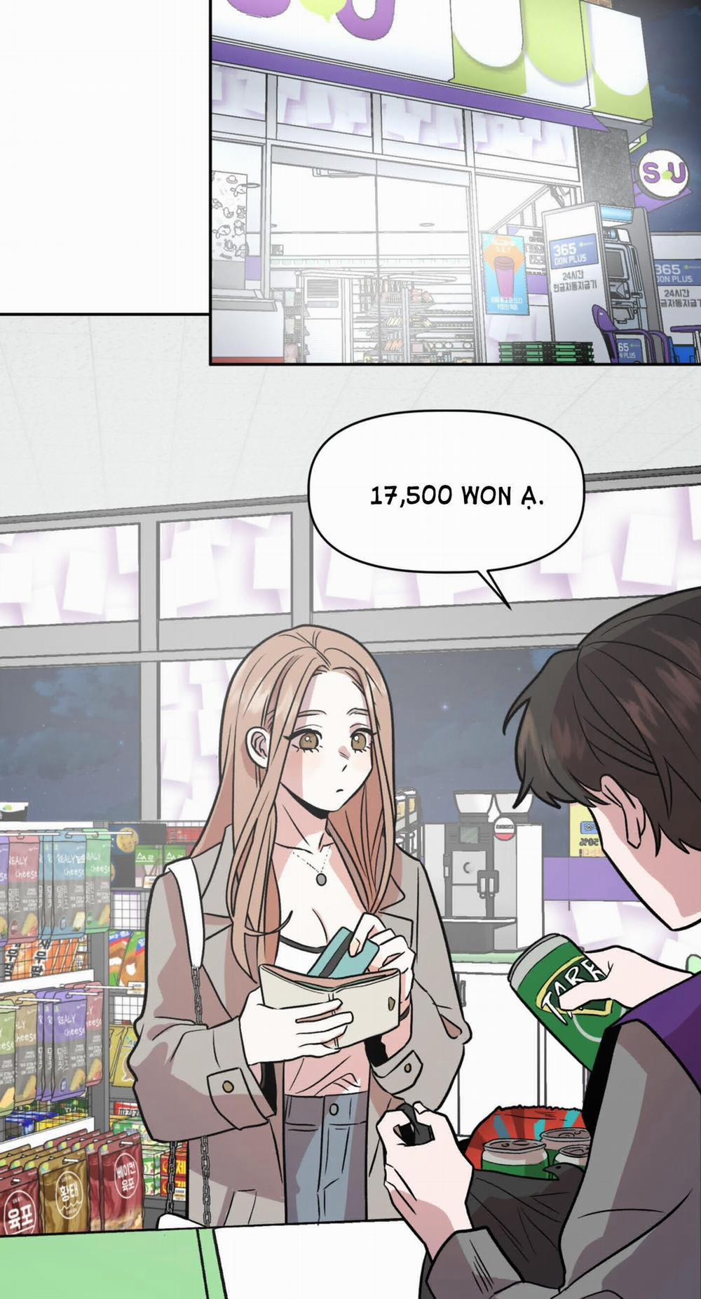 [18+] Bạn Gái Hiền Dịu 5.2 trang 16