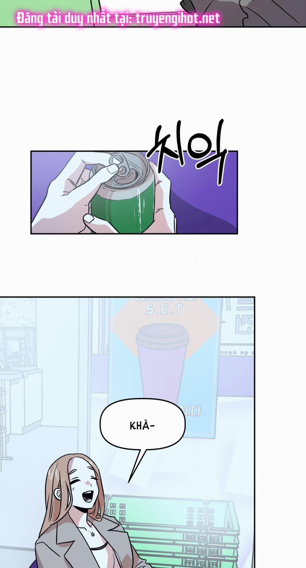 [18+] Bạn Gái Hiền Dịu 5.2 trang 17