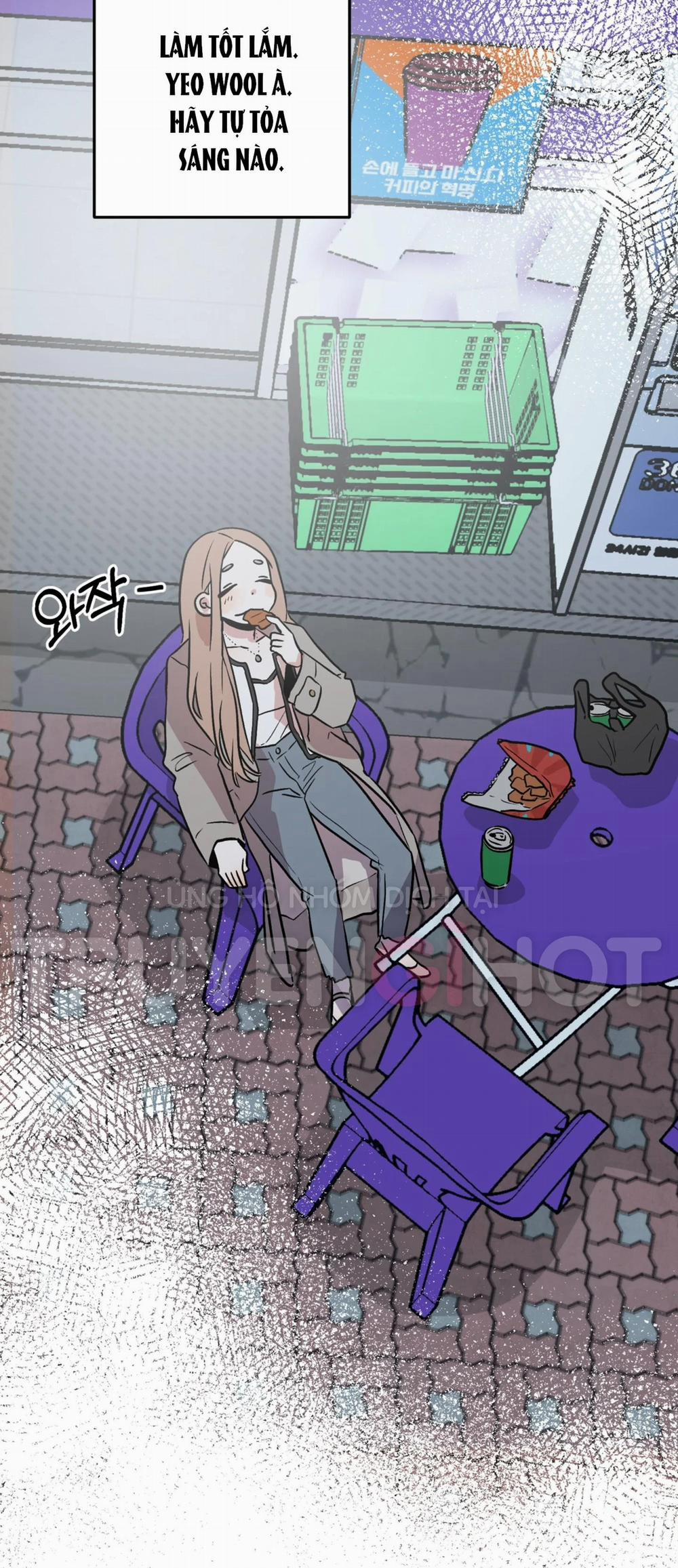 [18+] Bạn Gái Hiền Dịu 5.2 trang 20