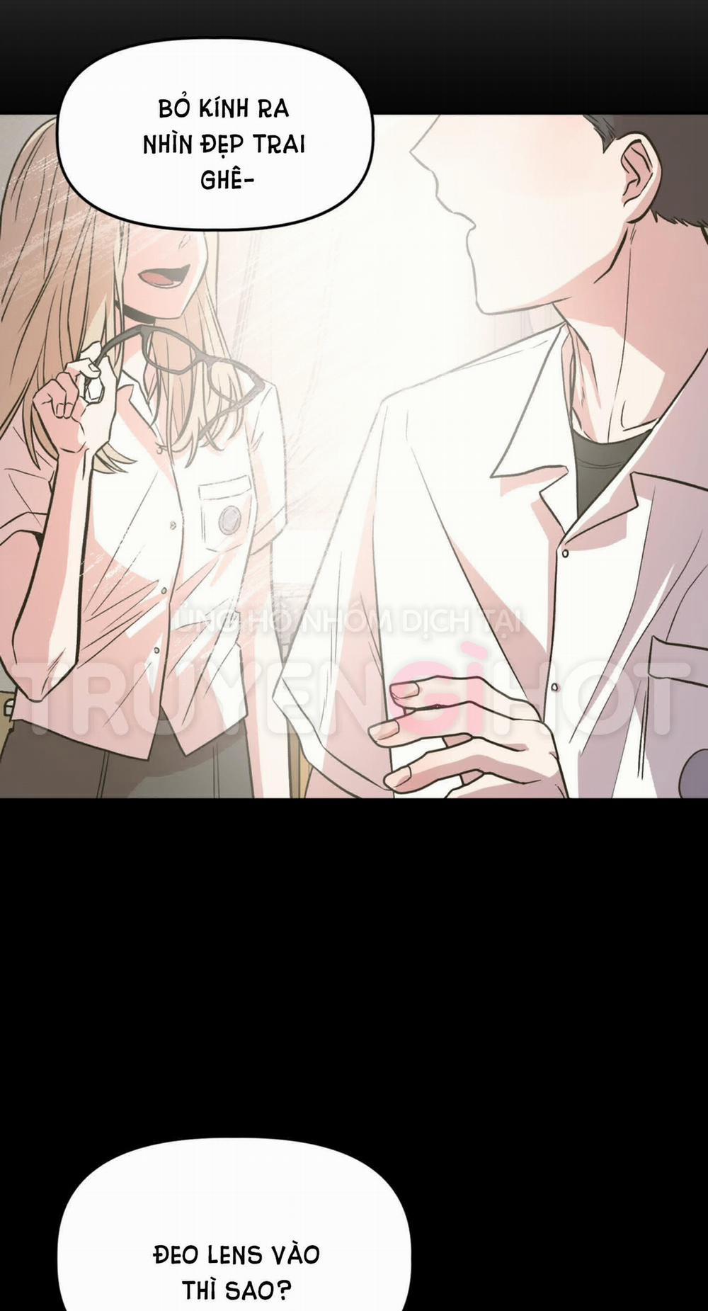 [18+] Bạn Gái Hiền Dịu 5.2 trang 28
