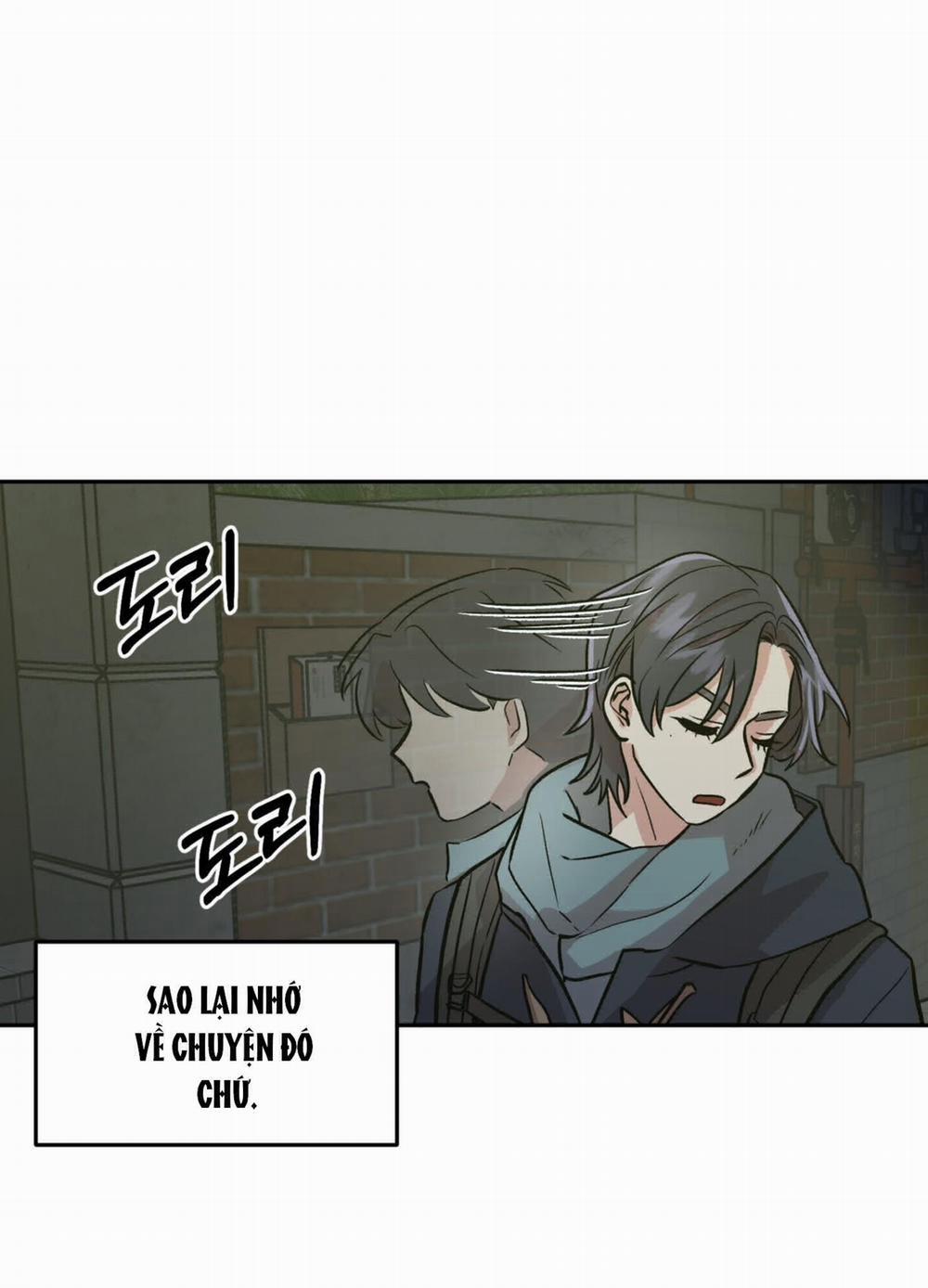 [18+] Bạn Gái Hiền Dịu 5.2 trang 31