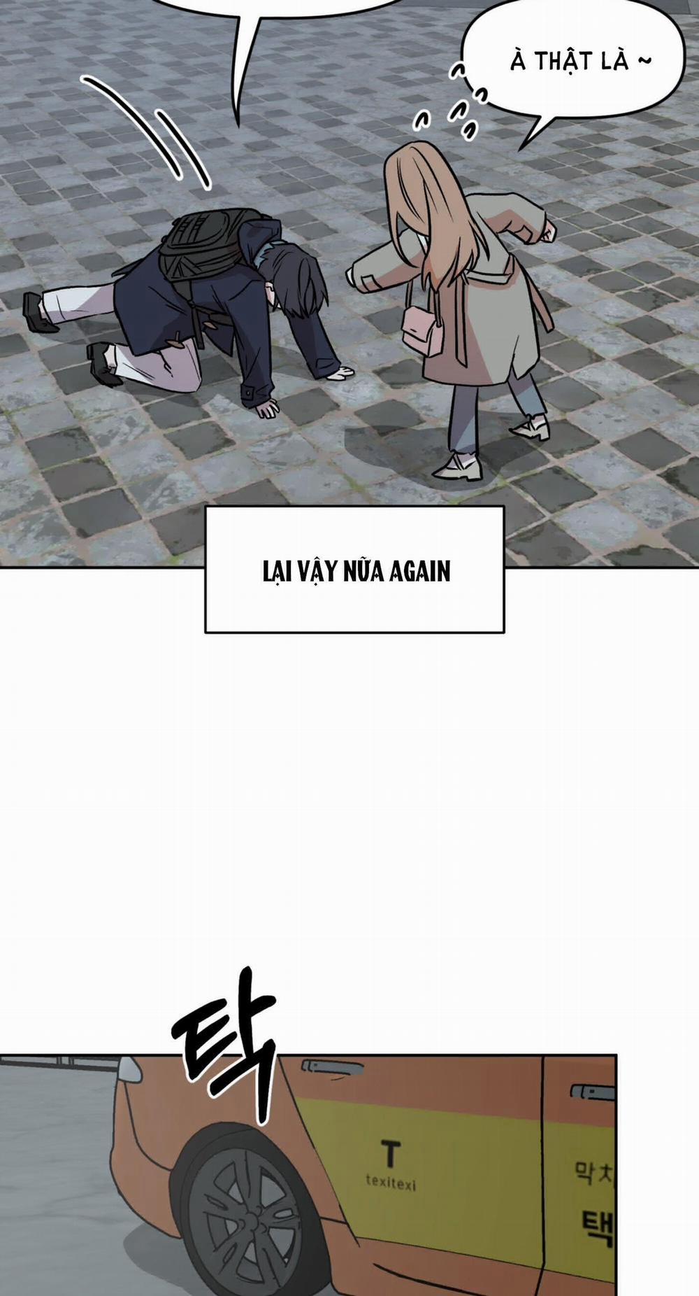 [18+] Bạn Gái Hiền Dịu 5.2 trang 6