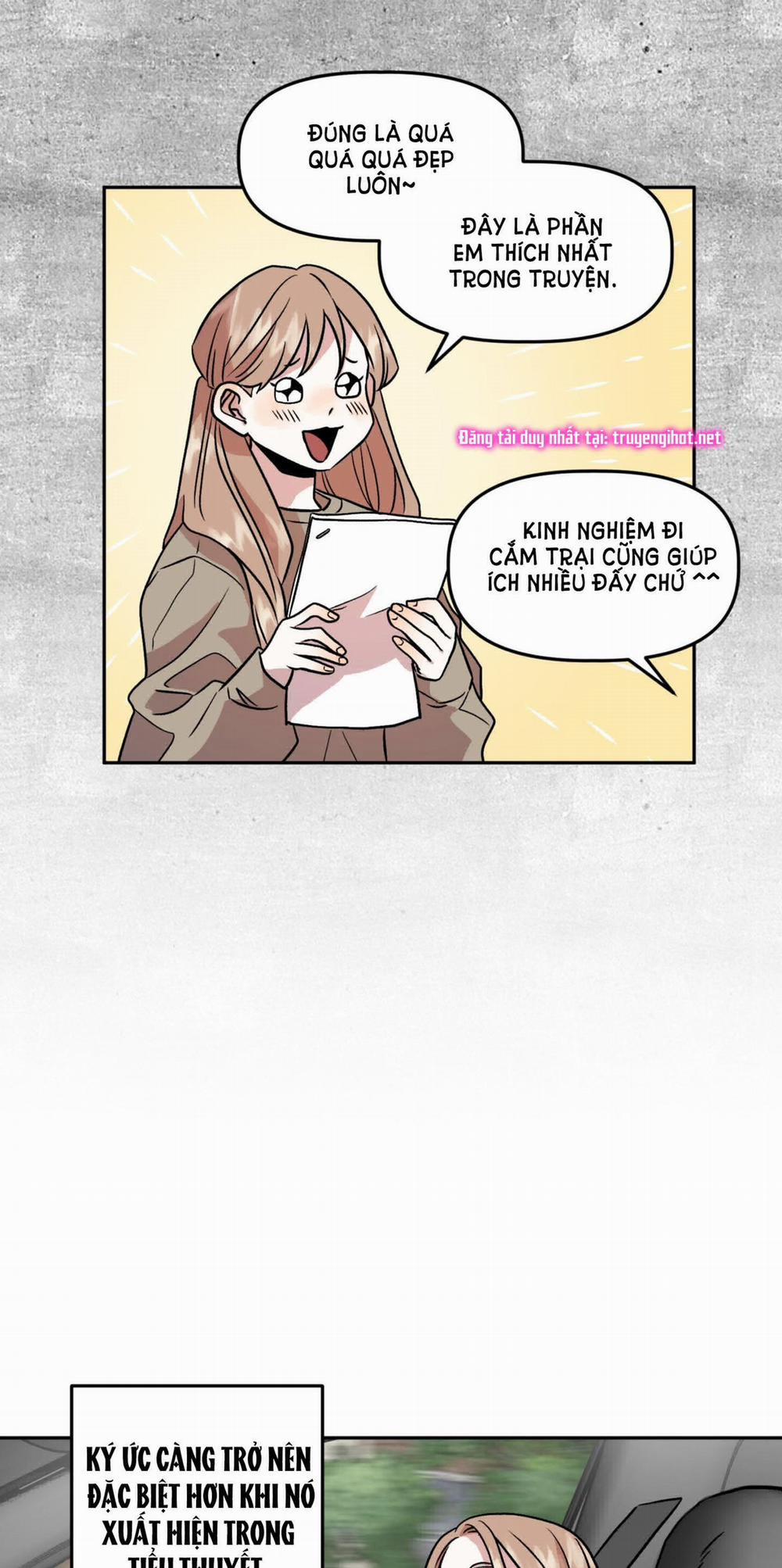 [18+] Bạn Gái Hiền Dịu 6.1 trang 14